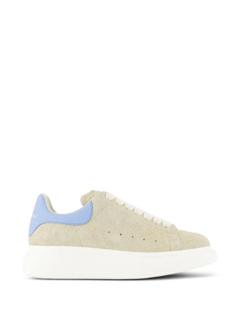 Alexander McQueen Oversized sneakers - Neutrals - zdjęcie produktu nr 1