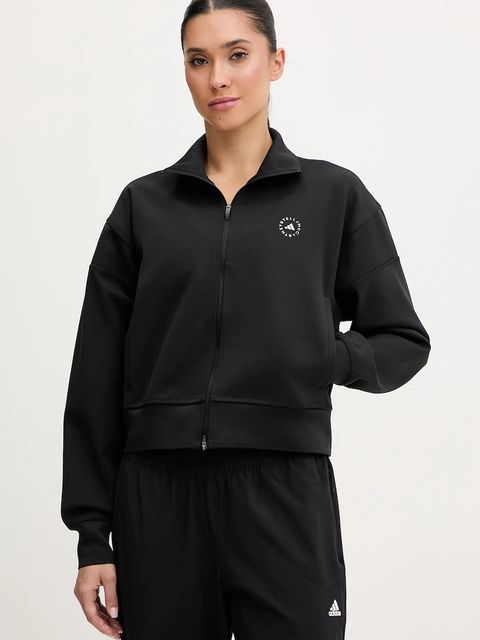 adidas by Stella McCartney bluza dresowa - zdjęcie produktu nr 2