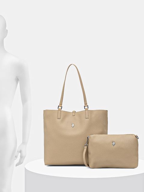 U.S. Polo Assn. torebka dwustronna ROGERSVILLE