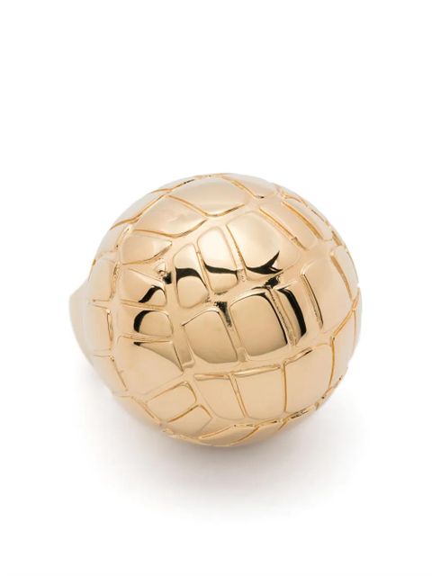 Jacquemus Salon ring - Gold