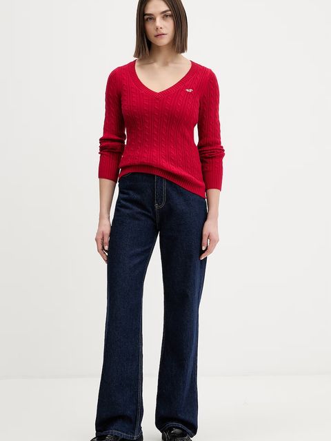 Hollister Co. sweter - zdjęcie produktu nr 1