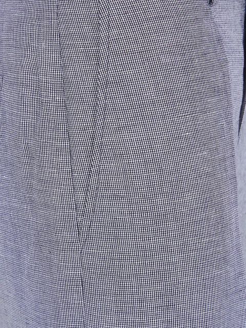 Lauren Ralph Lauren patterned trousers - Grey