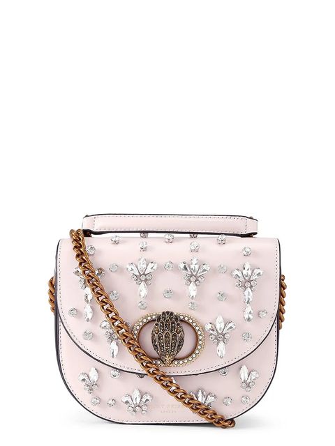 Kurt Geiger London torebka skórzana Chelsea - zdjęcie produktu nr 1