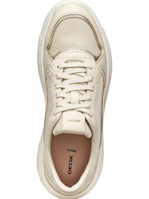 Geox sneakersy D NEBULA 2.0 X