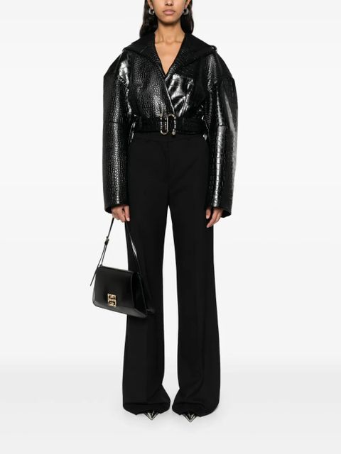 Sportmax Visby jacket - Black - zdjęcie produktu nr 2