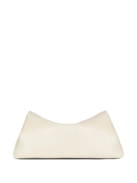 Balmain 1945 shoulder bag - Neutrals