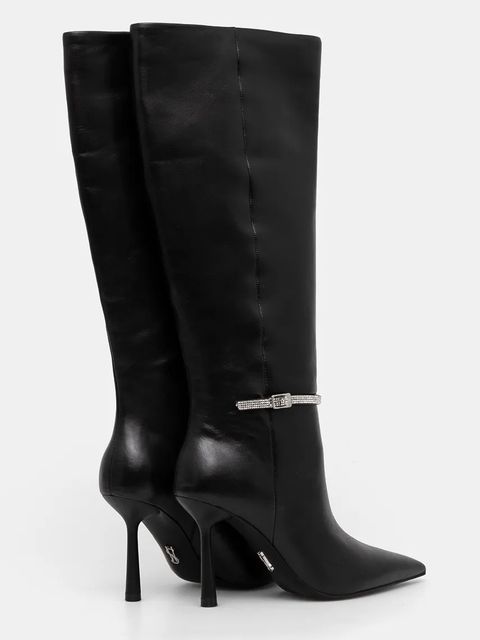 Steve Madden kozaki Abbey RD-R