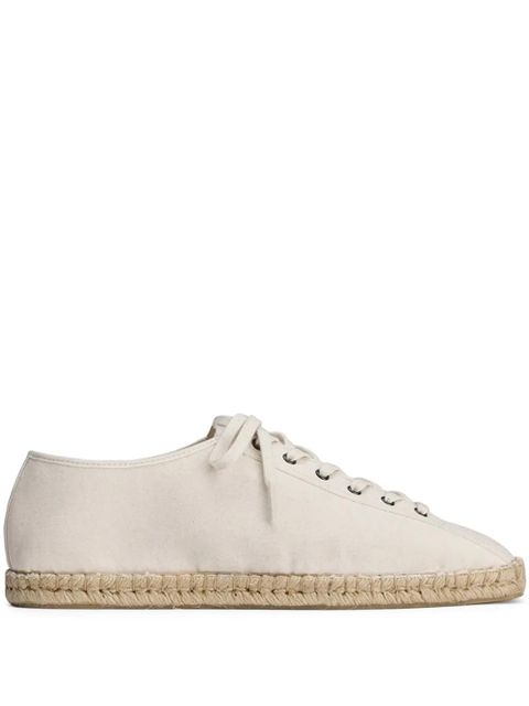 LEMAIRE Linioleum sneakers - White - zdjęcie produktu nr 1