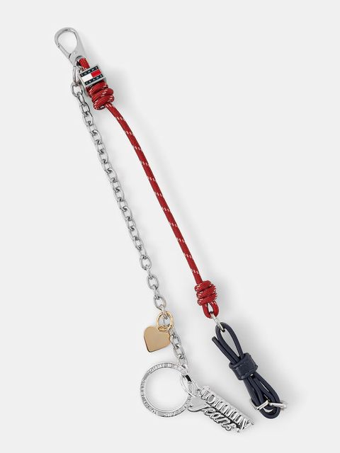 Tommy Jeans brelok damski - zdjęcie produktu nr 1