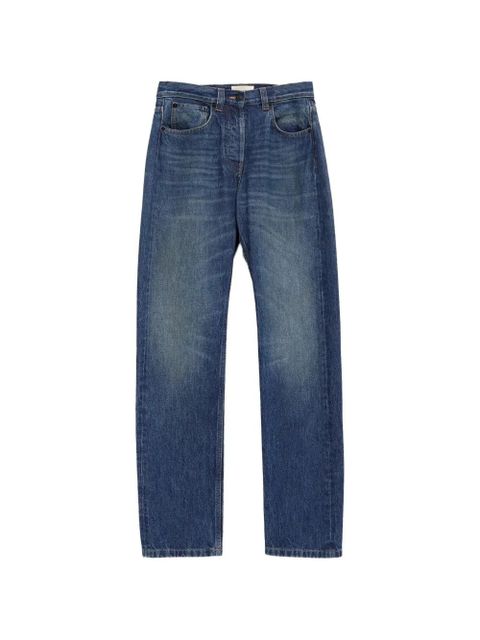 The Row Daciana jeans - Blue - zdjęcie produktu nr 1