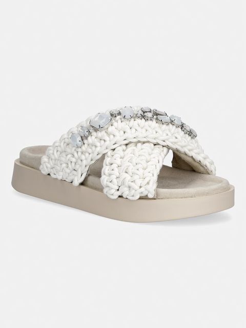 Inuikii klapki damskie Woven Stones - zdjęcie produktu nr 1