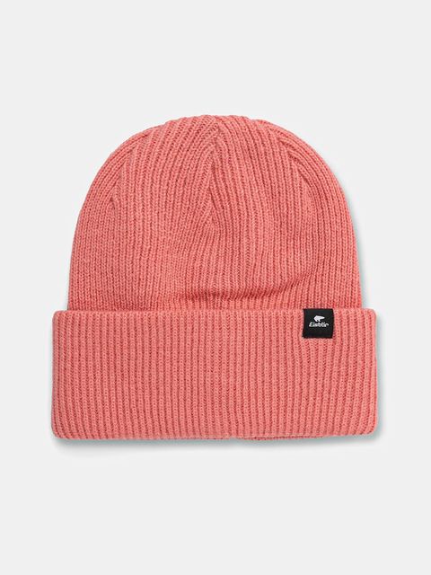 Eisbar czapka z dodatkiem wełny Salma MÜ 2.0. kolor pomarańczowy E75051 - zdjęcie produktu nr 1