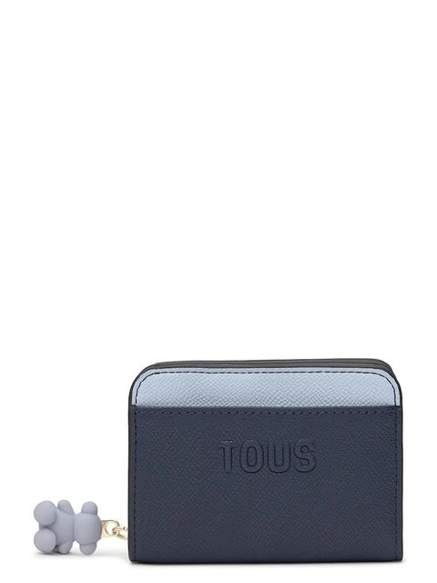 Tous portfel Billetera - zdjęcie produktu nr 1