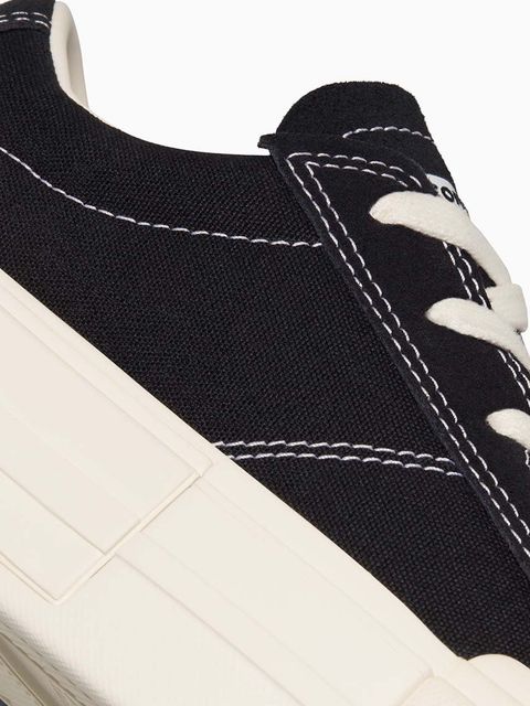 Converse tenisówki Chuck Taylor All Star Cruise kolor czarny A08789C