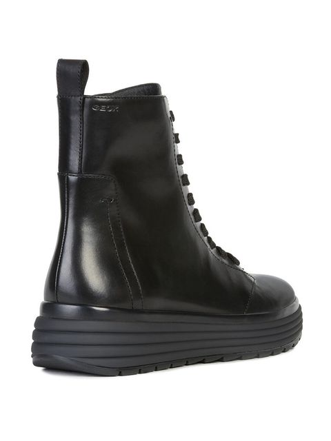 Geox - Buty D PHAOLAE - zdjęcie produktu nr 2