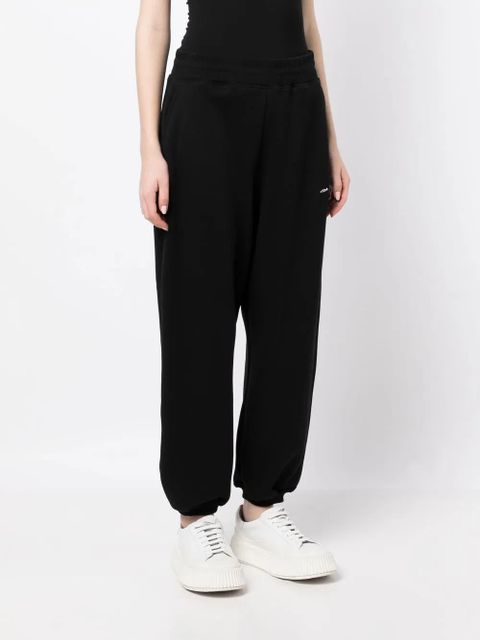 3.1 Phillip Lim cotton track pants - Black