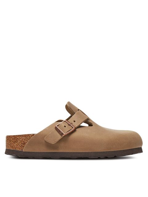 Klapki Birkenstock