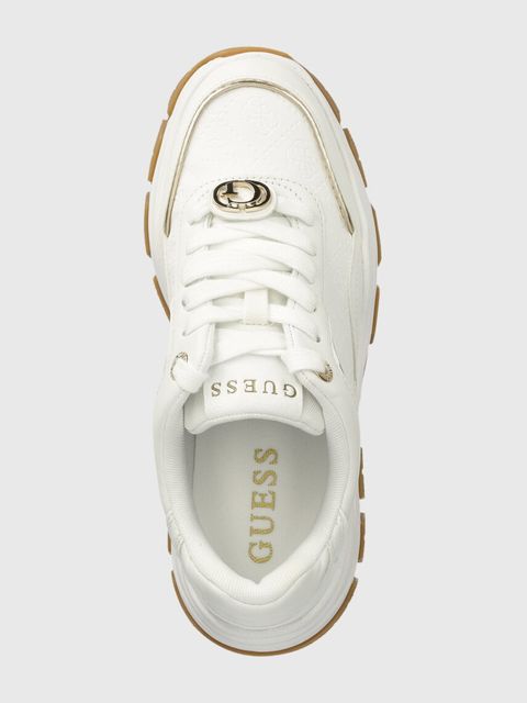 Guess sneakersy BERRETT