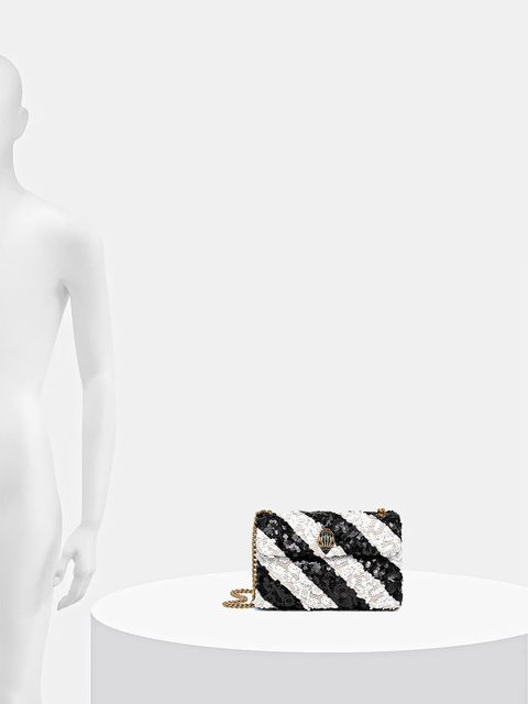 Kurt Geiger London torebka KENSINGTON