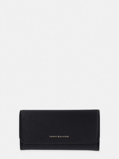 Tommy Hilfiger portfel damski - zdjęcie produktu nr 2