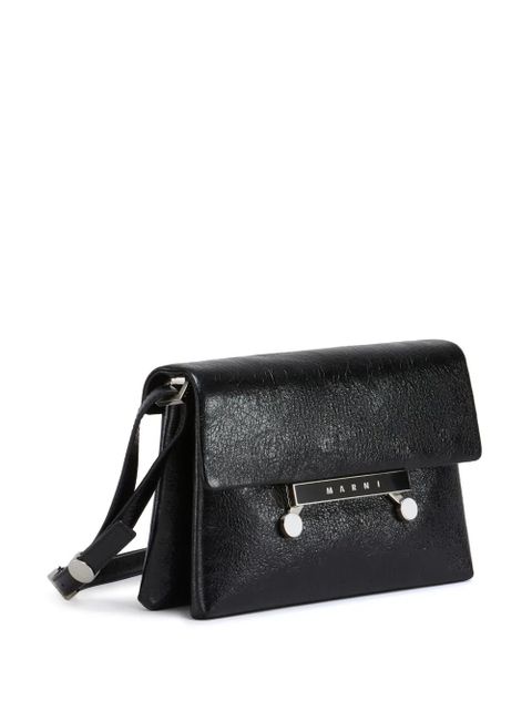 Marni small Envelope shoulder bag - Black - zdjęcie produktu nr 2
