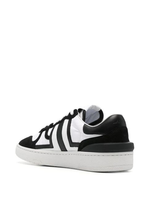 Lanvin Clay sneakers - Black - zdjęcie produktu nr 2