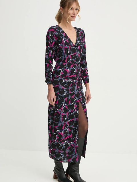 Pepe Jeans sukienka AUBREY - zdjęcie produktu nr 2