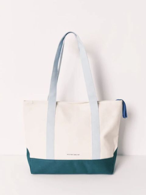 women'secret torebka tote damska bawełniana - zdjęcie produktu nr 1