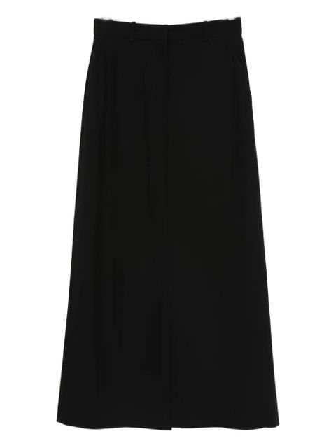The Row seraphyne skirt - Black - zdjęcie produktu nr 1