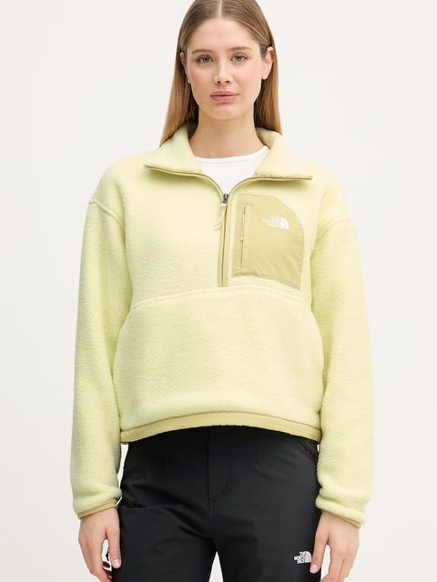 The North Face bluza sportowa damska polarowa Yumiori Off - zdjęcie produktu nr 1