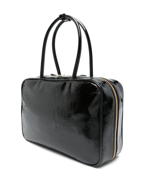 Miu Miu Beau tote bag - Black