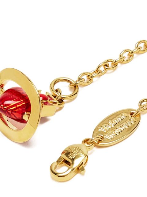 Vivienne Westwood Fabianna bracelet - Gold