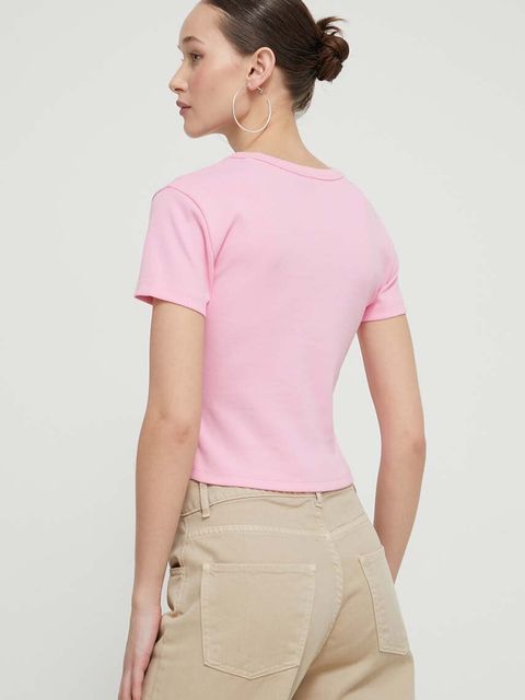 HUGO t-shirt Delanor