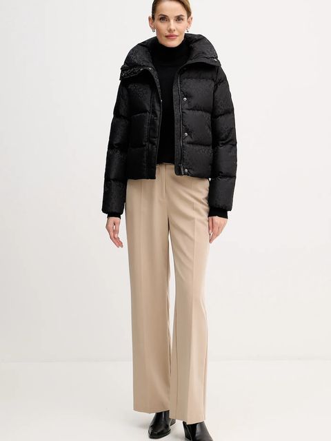 Colmar kurtka puchowa kolor czarny zimowa 2189.4ZO - zdjęcie produktu nr 2