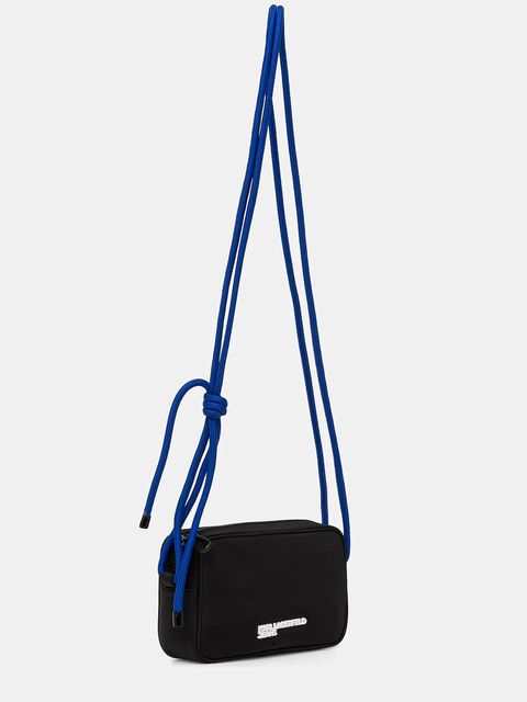 Karl Lagerfeld Jeans torebka - zdjęcie produktu nr 1