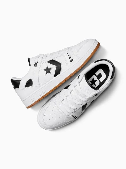 Converse sneakersy skórzane AS-1 Pro