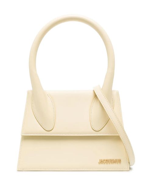 Jacquemus Le Grand Chiquito tote bag - Neutrals - zdjęcie produktu nr 1