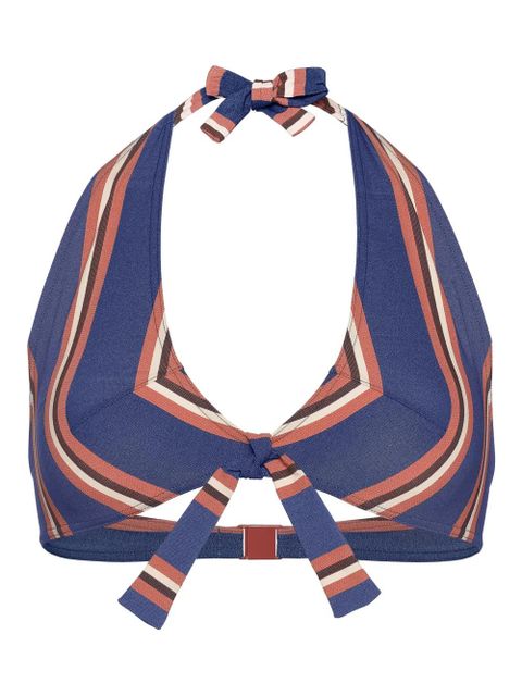 ERES Cap bikini top - Blue - zdjęcie produktu nr 1