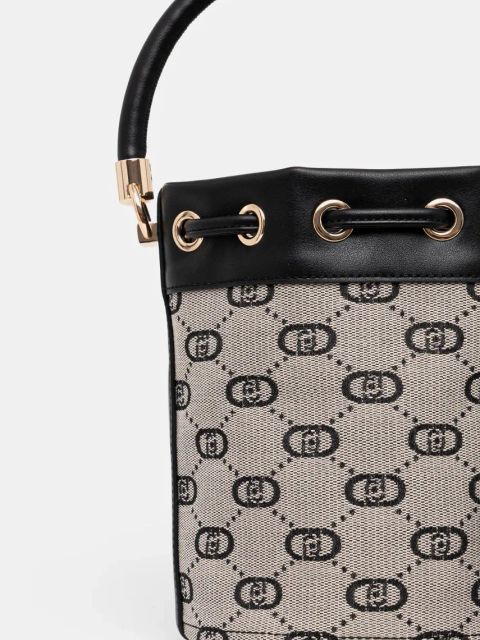 Liu Jo torebka kolor czarny AA5194 T3846