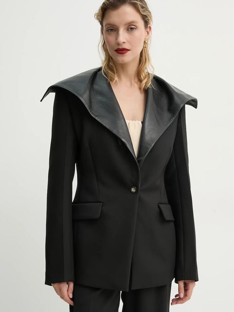 Nanushka marynarka LUIZA - zdjęcie produktu nr 1