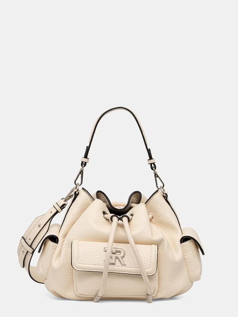 ERMANNO Firenze torebka crossbody damska - zdjęcie produktu nr 2