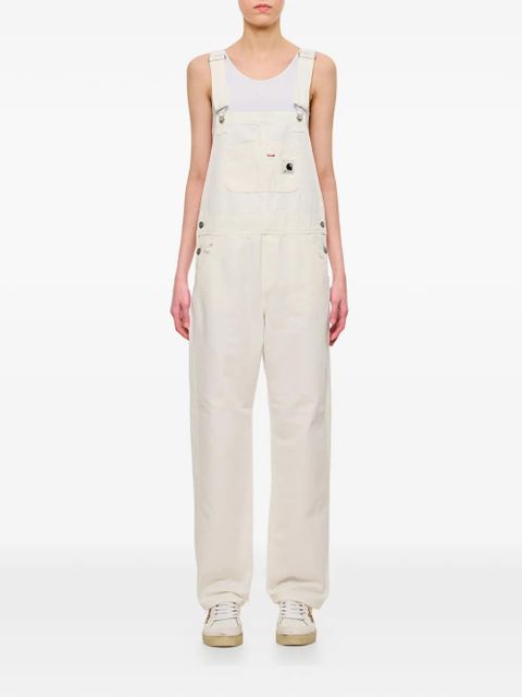 Carhartt WIP Carhartt WIP Dresses White - Neutrals - zdjęcie produktu nr 1