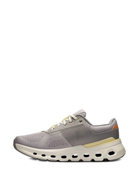 On Running Cloudrunner 2 low-top sneakers - Grey