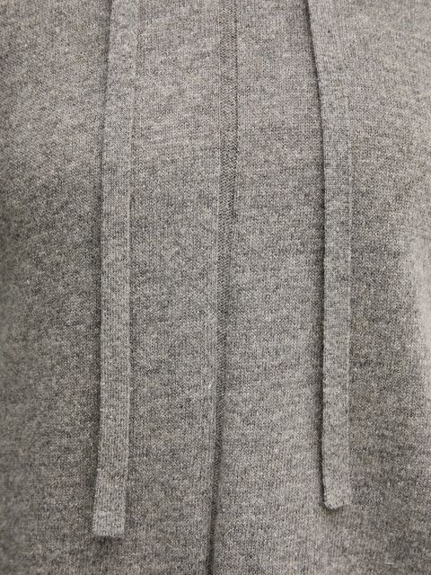 Marella sweter z domieszką wełny Emme by Marella