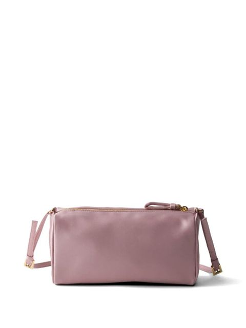 Prada satin mini-bag - Pink - zdjęcie produktu nr 2