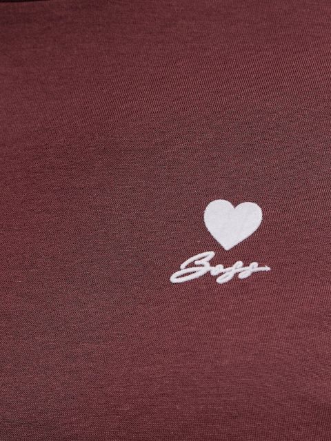 BOSS Orange t-shirt bawełniany C Elove 1