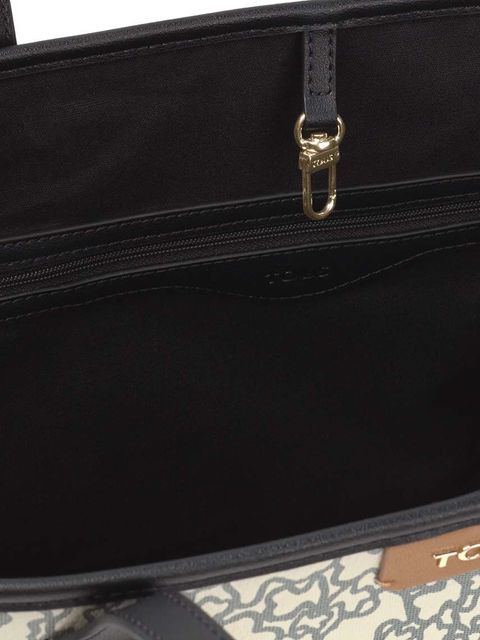 Tous torebka Kaos Mini 2000899946