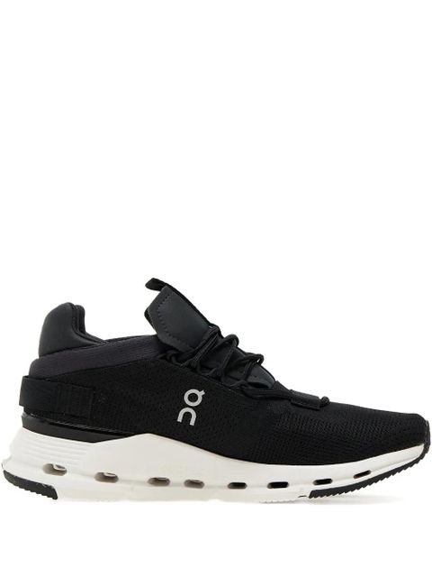 On Running Cloudvista low-top sneakers - Black - zdjęcie produktu nr 1