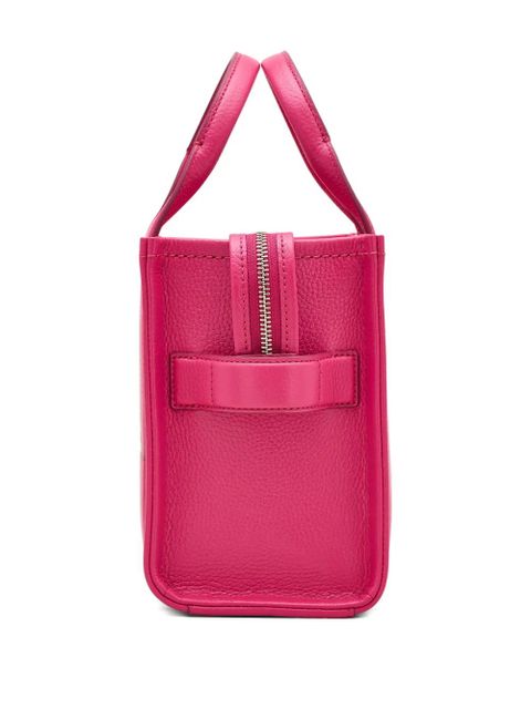 Marc Jacobs The Small Leather Tote bag - Pink