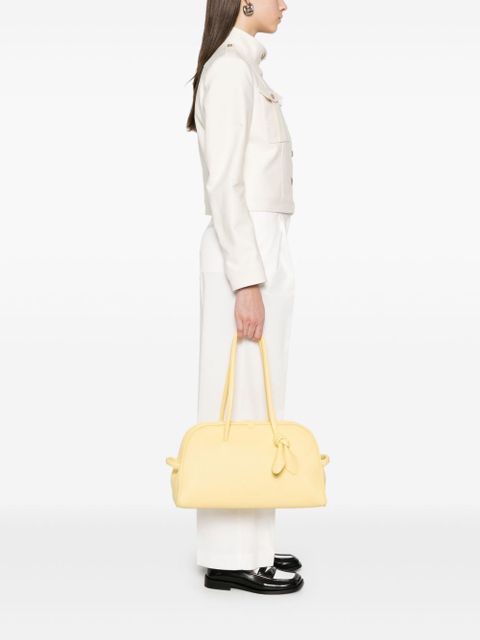 Jacquemus Le Turismo shoulder bag - Yellow